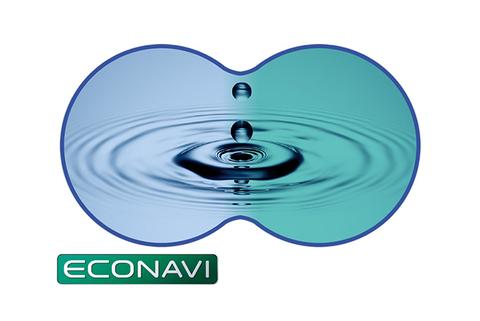 Econavi và inverter