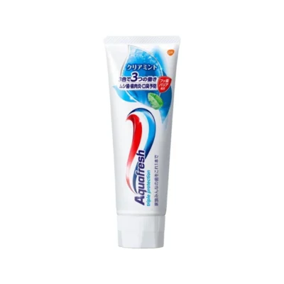 Kem đánh răng Aquafresh Nhật 140g