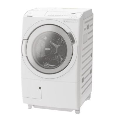 Máy giặt Hitachi BD-SV120HL-W giặt 12kg sấy 6kg