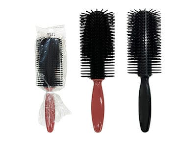 Lược tròn gỡ rối Roll Brush (18.3cm)