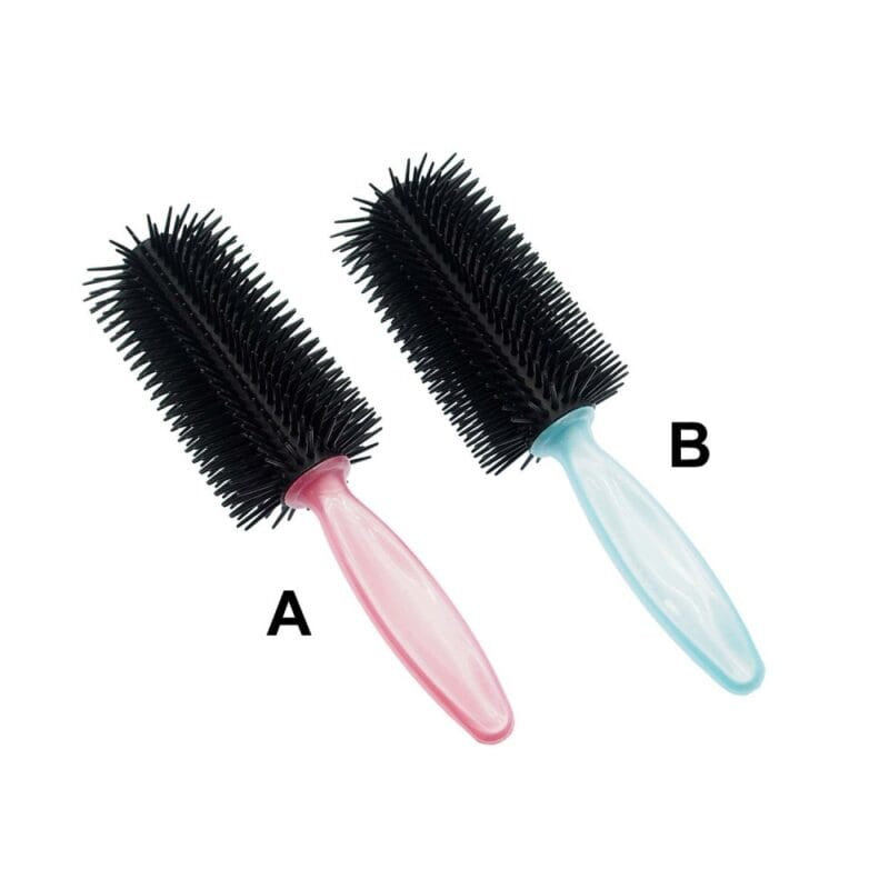 Lược tròn gỡ rối Roll Brush (18.3cm)